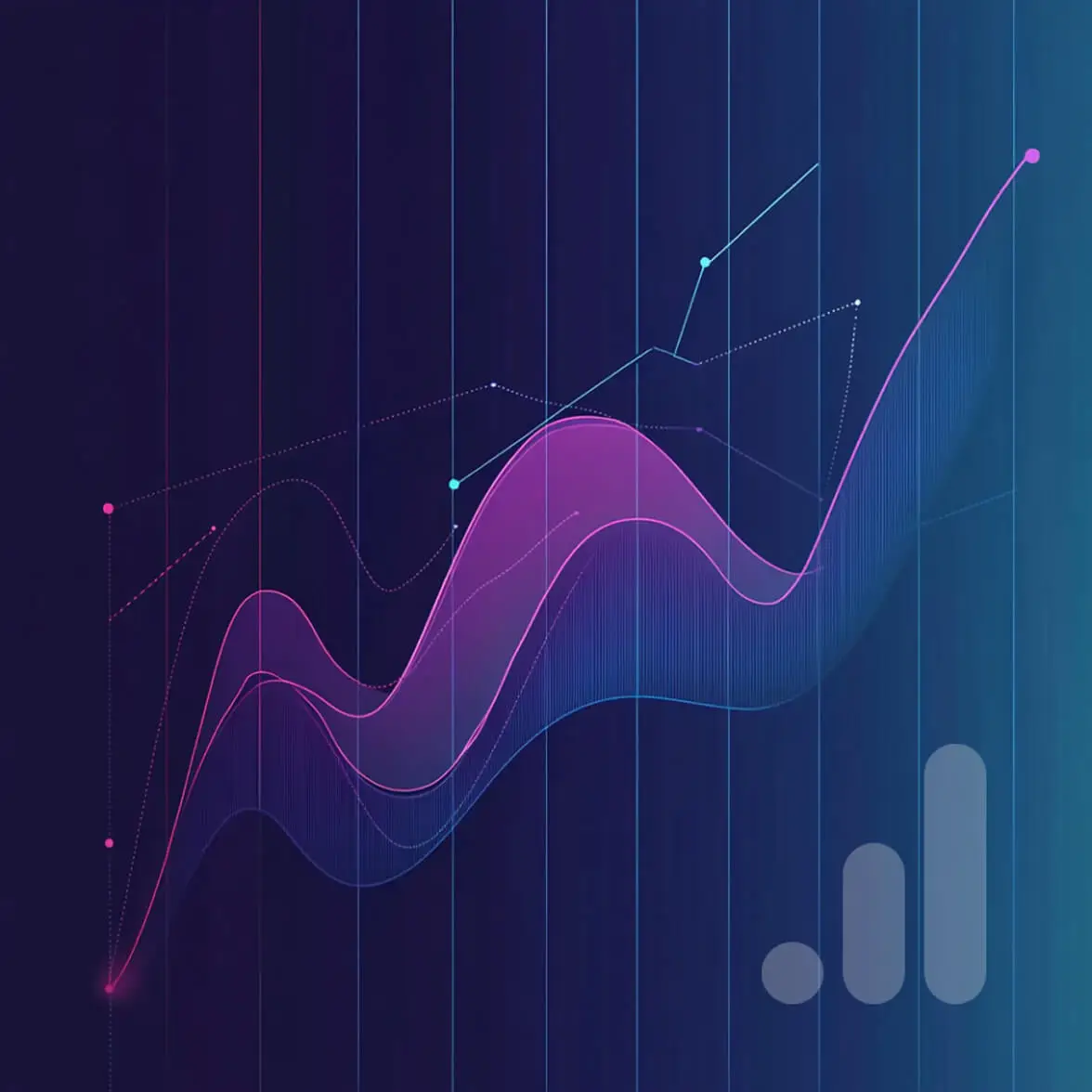 Google Analytics 4 icon